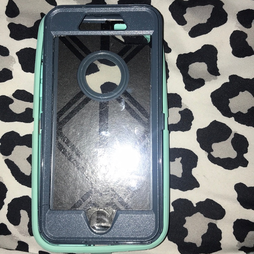 Iphone 7 /8 otterbox case